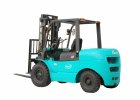 Погрузчик вилочный Kion Baoli CPCD15