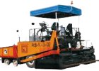 Асфальтоукладчик АСФ-К-3-02