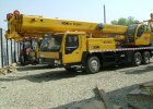 Кран портальный ZOOMLION QY25V432
