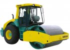 Каток грунтовый ASC 150 D